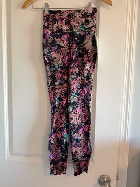 Lululemon Base Pace High Rise Tight 25” Size 2 STE2 NWT